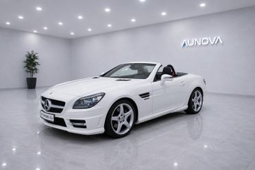 Mercedes-benz SLK 250 CGI Premium