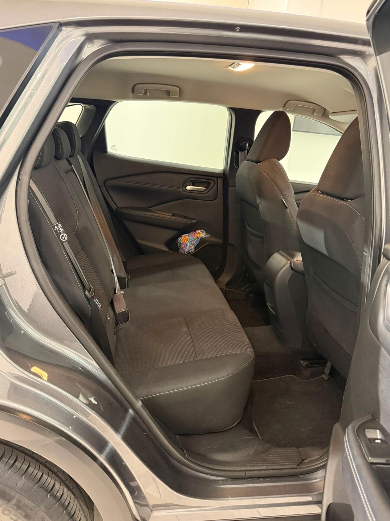 Nissan Qashqai ANNO 2023 - KM 58.000