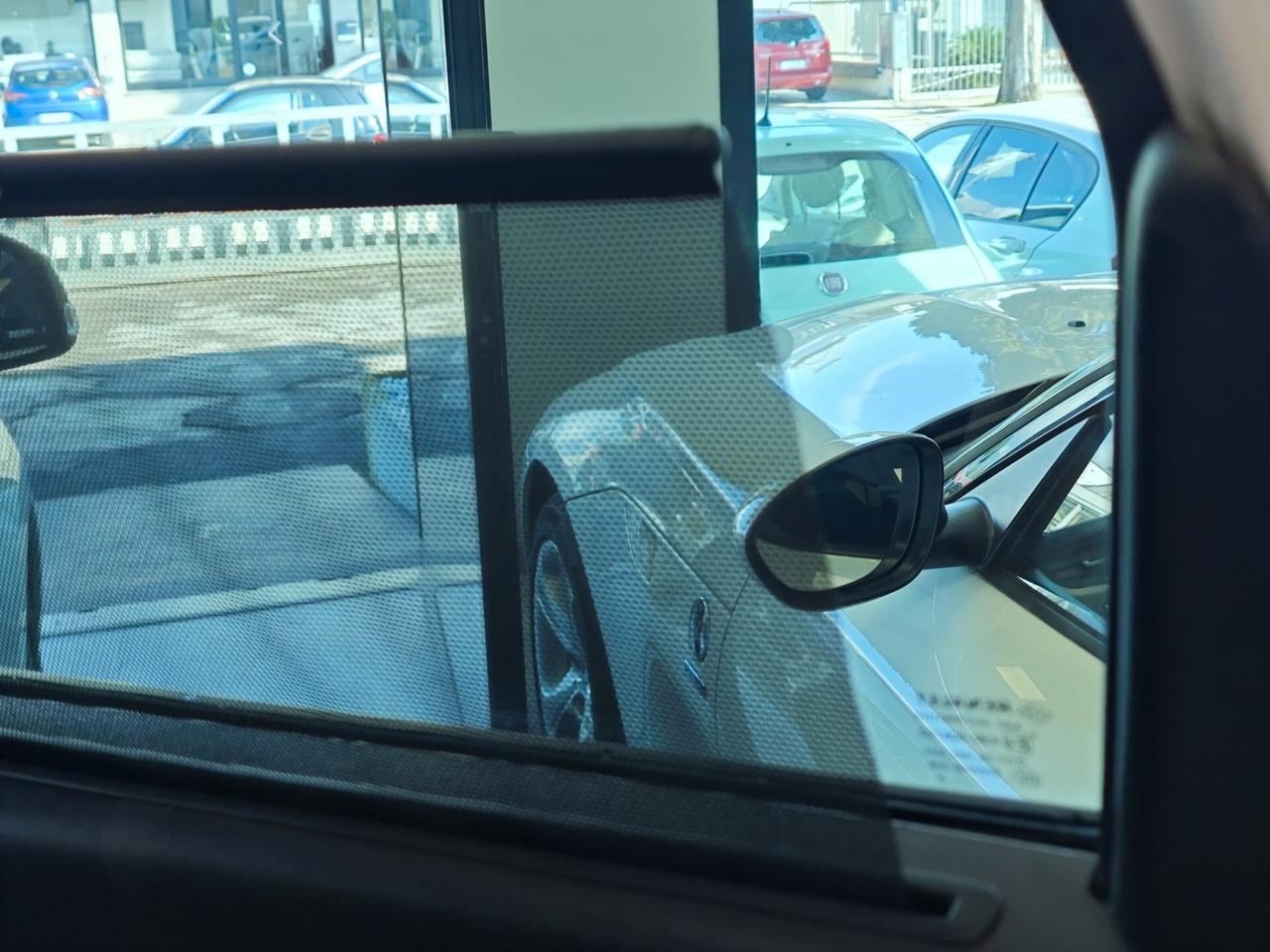 Renault Scenic Scénic 1.5 dCi 110CV Start&Stop Energy