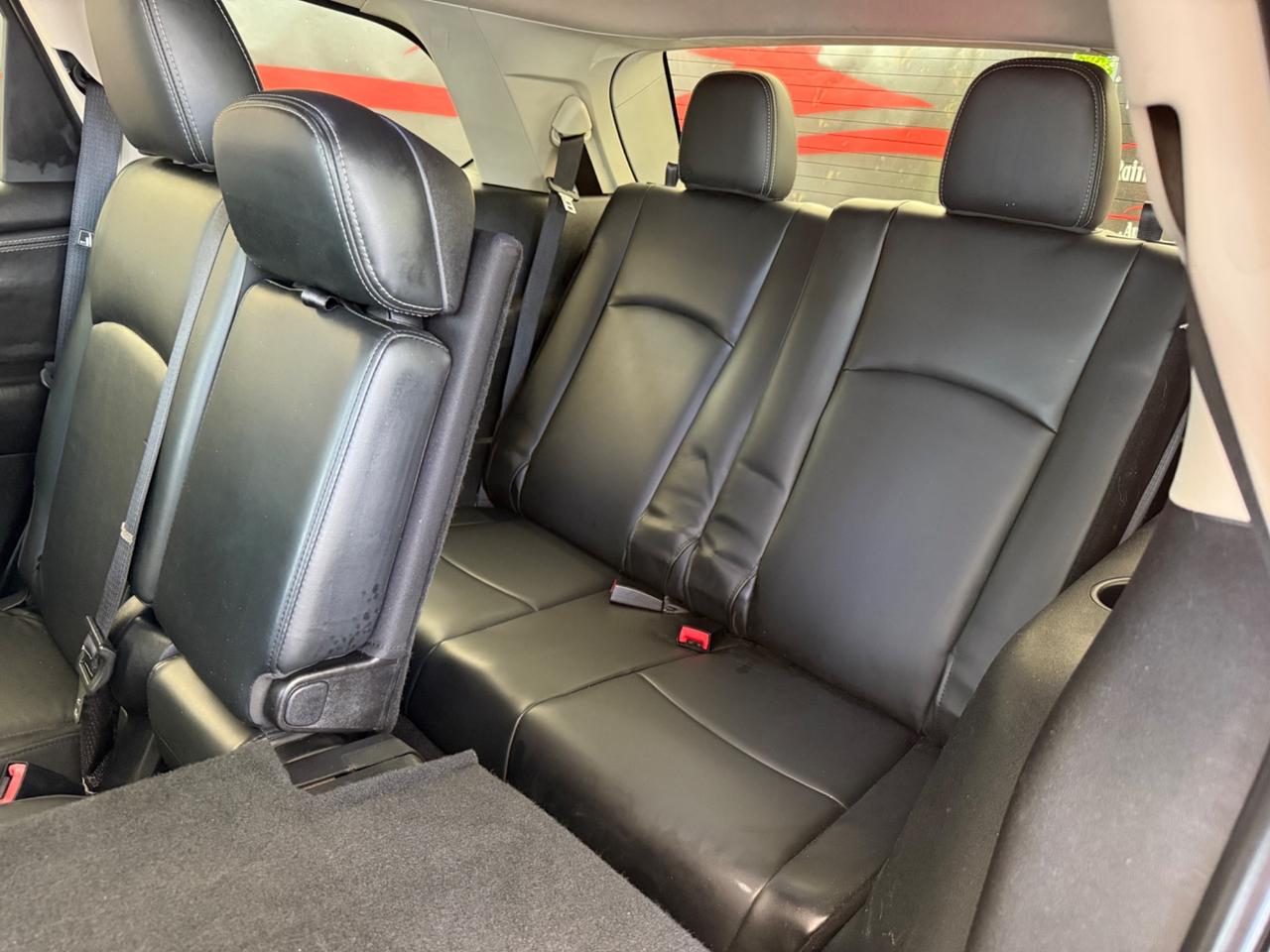 Fiat Freemont 2.0 Multijet 140 CV Lounge