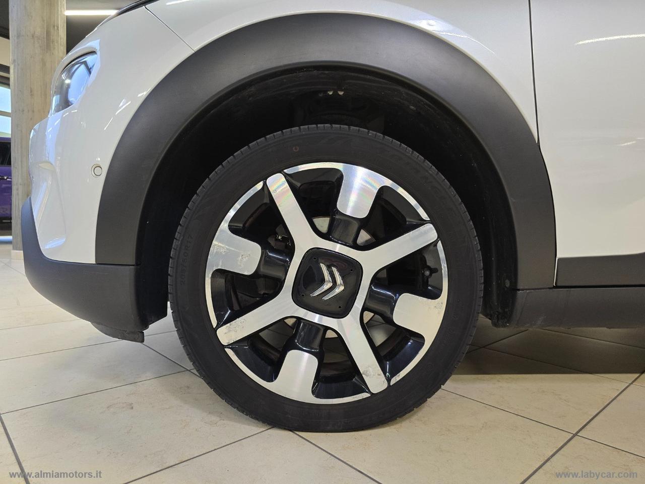 CITROEN C4 Cactus BlueHDi 100 S&S Shine