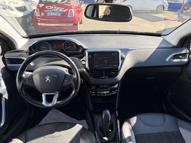 PEUGEOT 2008 2008 1.6 bluehdi Allure 100cv