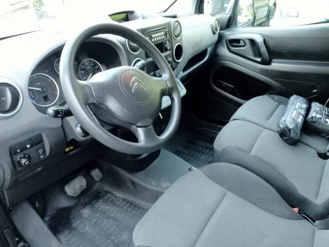 CITROEN Berlingo Full Electric Van 3 posti Club L1 autocarro