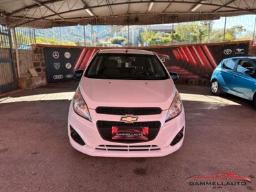 Chevrolet Spark 1.0 LS 68CV