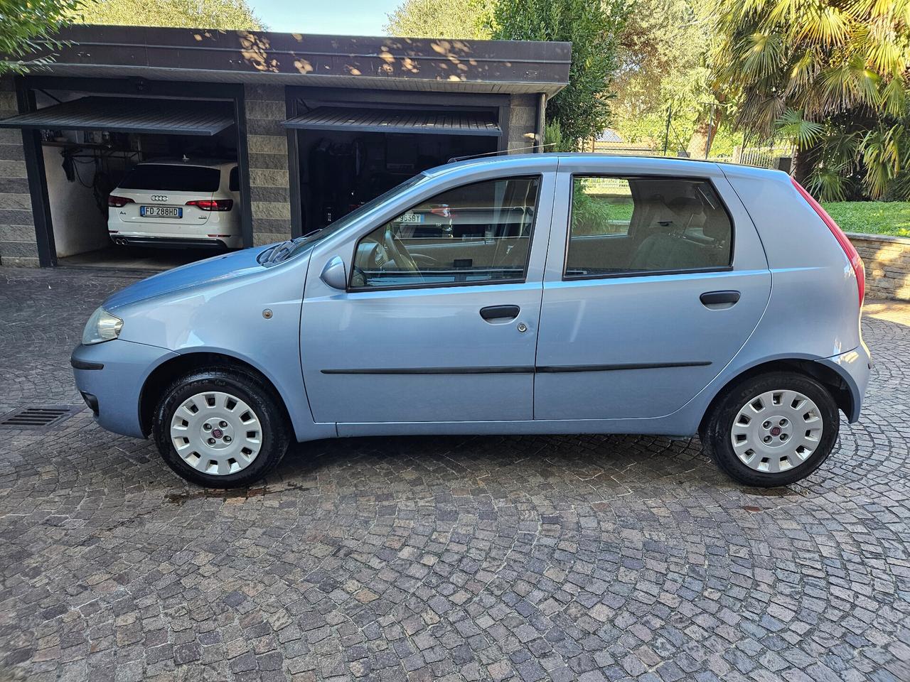 Fiat Punto Classic 1.2 5 porte Active