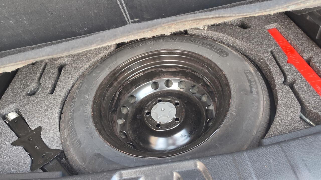 Nissan Qashqai TETTO PANORAMICO