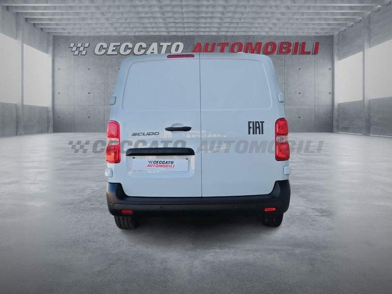 FIAT Scudo Scudo Ice 1.5 bluehdi 120cv L2H1