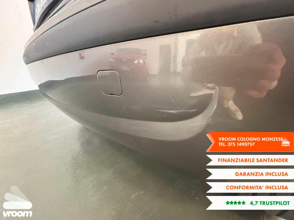 FIAT Panda 2ª serie Panda 1.2 Emotion
