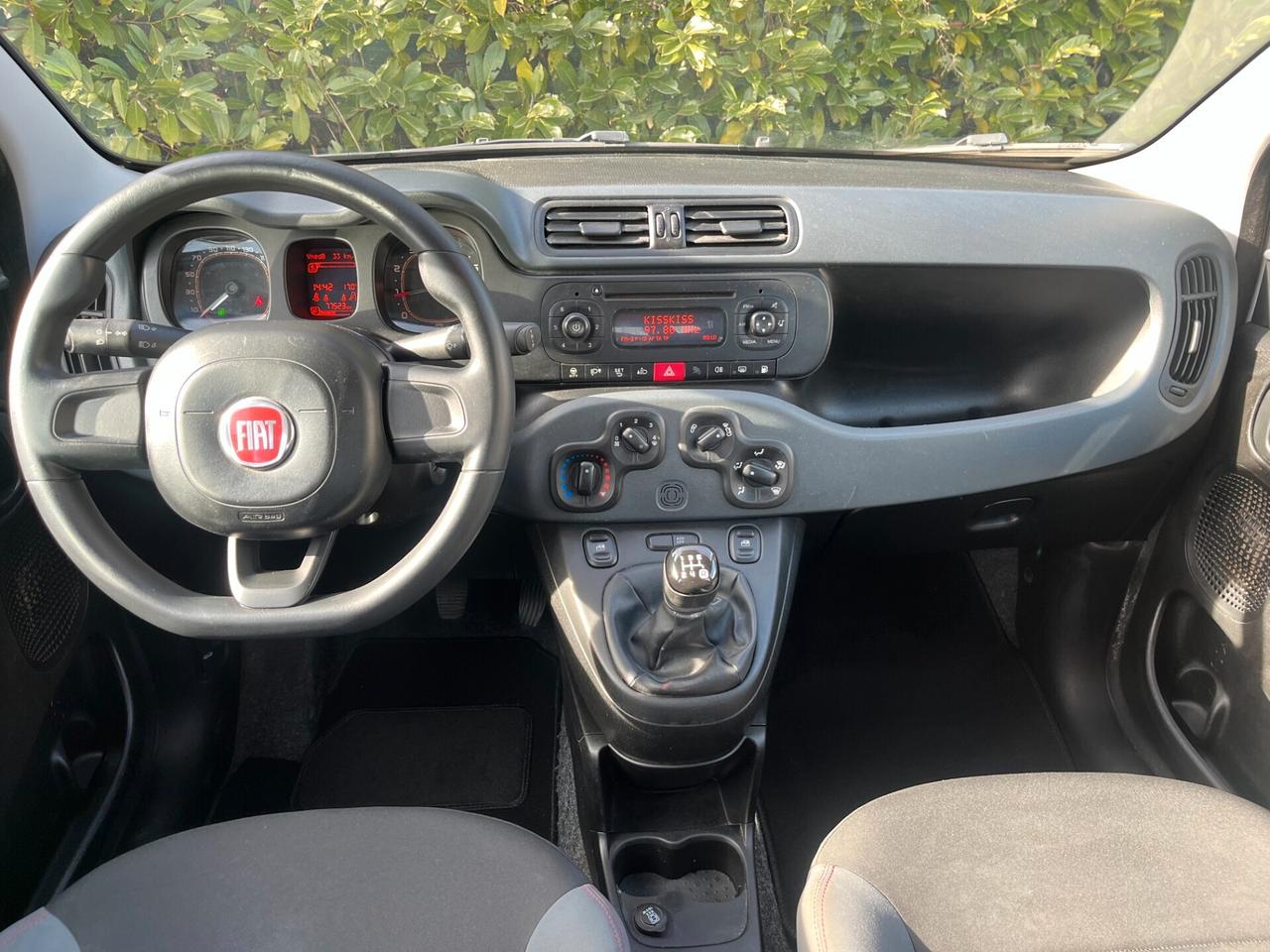 Fiat Panda 1.2 EasyPower Easy