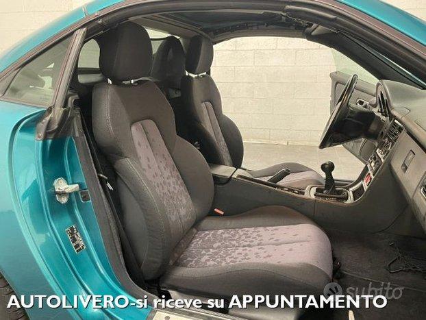 MERCEDES-BENZ SLK 200 136cv-Gpl
