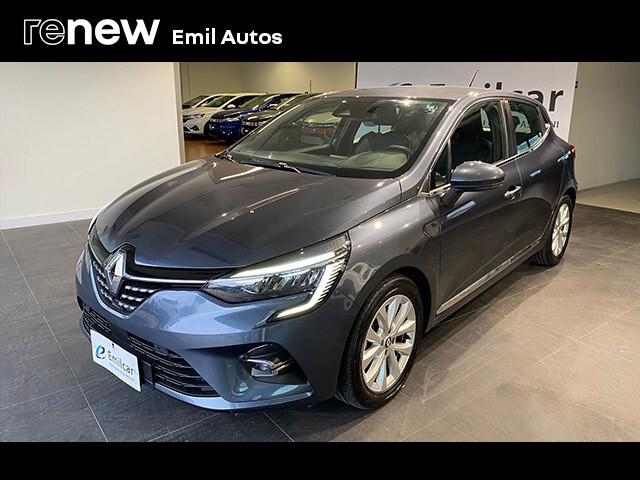 Renault Clio Hybrid E-Tech 140 CV 5 porte Intens