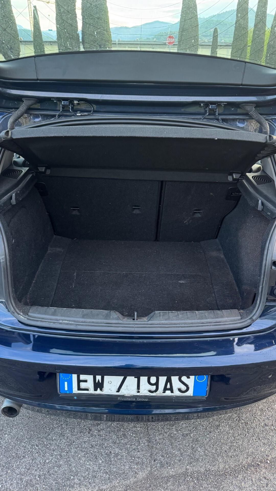 BMW Serie 1 118d Unique – 2014