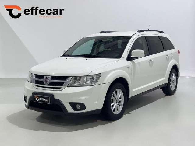 Fiat Freemont 2.0 Multijet 140 CV Freemont