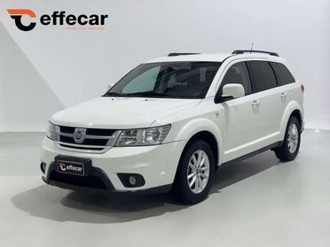 Fiat Freemont 2.0 Multijet 140 CV Freemont