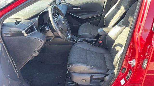 TOYOTA Corolla 1.8 Hybrid Style