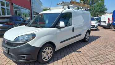 FIAT Doblo Doblò 1.4 T-Jet N.Power Attrezzato Maxi 40.000 Km