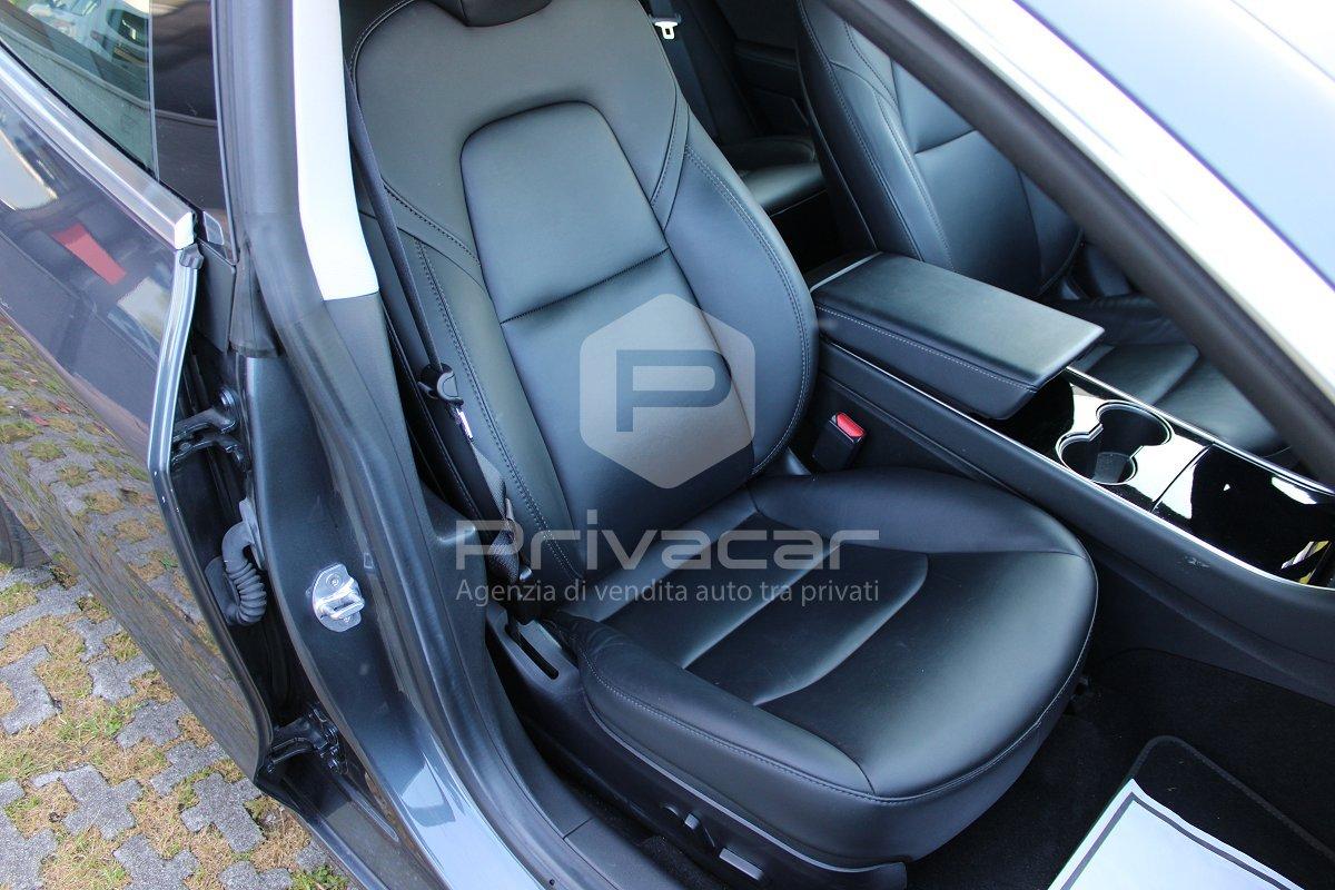 TESLA Model 3 Standard RWD Plus