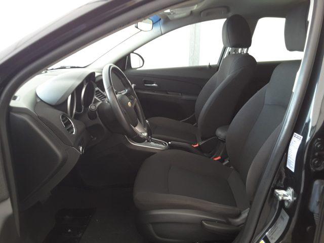 CHEVROLET Cruze 2.0 Diesel 163cv Automatica 4 porte LTZ
