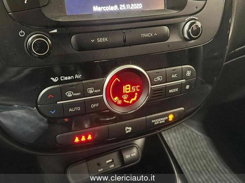 KIA Soul 1.6 GDi Life Soul