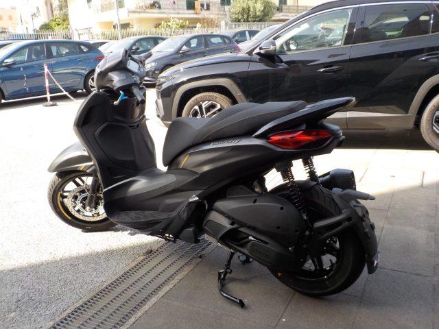 PIAGGIO Beverly 310 S 25Th Anniversary NUOVO