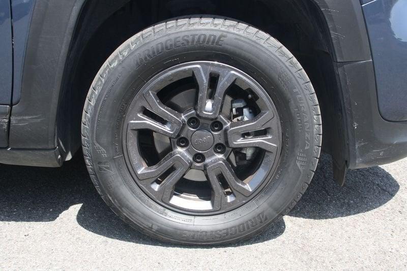 Jeep Renegade 1.6 MJet 130cv Longitude