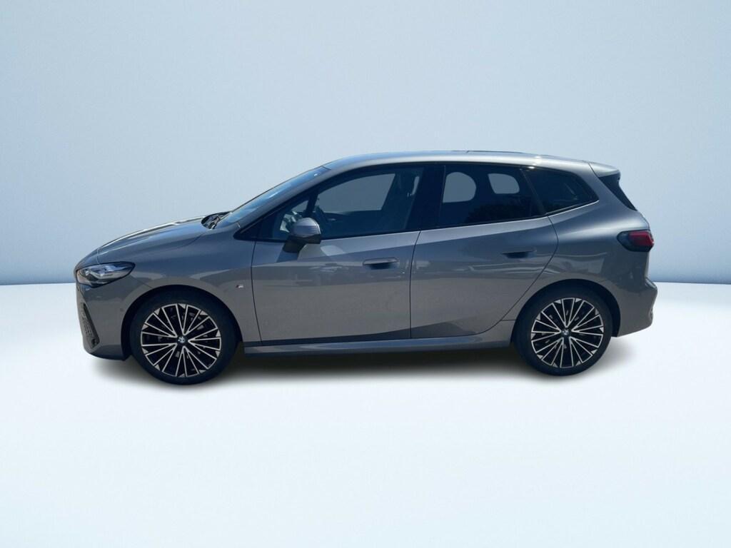 BMW Serie 2 Active Tourer 218 d Msport DCT