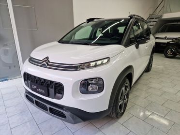 Citroen C3 Aircross C3 Aircross BlueHDi 100 S&S Feel