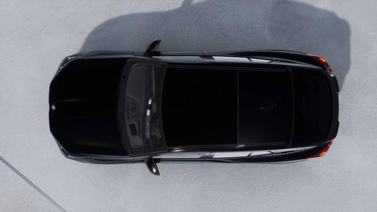 BMW X2 xDrive20d 48V MSport Pro