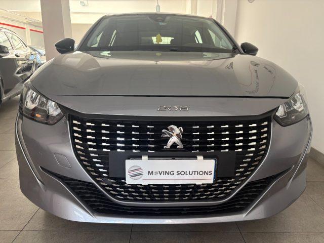 PEUGEOT 208 PureTech 75 CV S&S 5PORTE ALLURE PERFETTA NEOPAT.