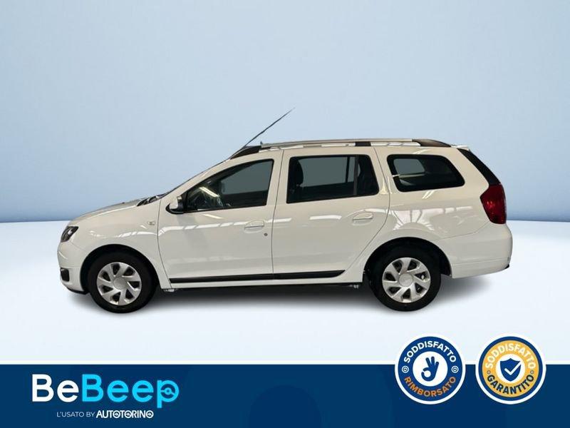 Dacia Logan MCV 1.5 DCI LAUREATE 90CV