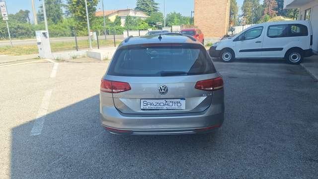 Volkswagen Passat Variant Passat Variant 1.6 tdi Comfortline 120cv dsg