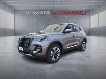 DR AUTOMOBILES dr 5.0 Dr 5.0 1.5 Turbo CVT