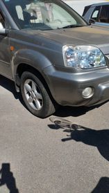 Nissan X-Trail 2.2 TD Di Sport