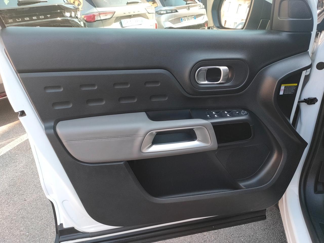 Citroen C5 Aircross BlueHDi 130 EAT8 Feel Pack