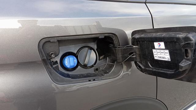 PEUGEOT 5008 *PROMO* BlueHDi 130 S&S Allure Pack