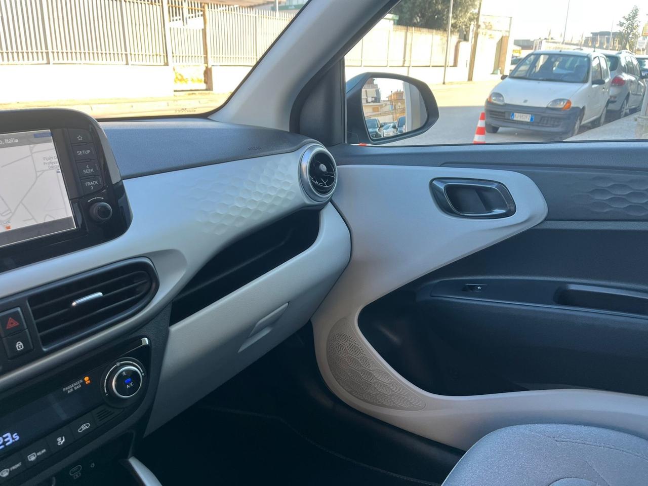 Hyundai i10 1.0 GPL Prime