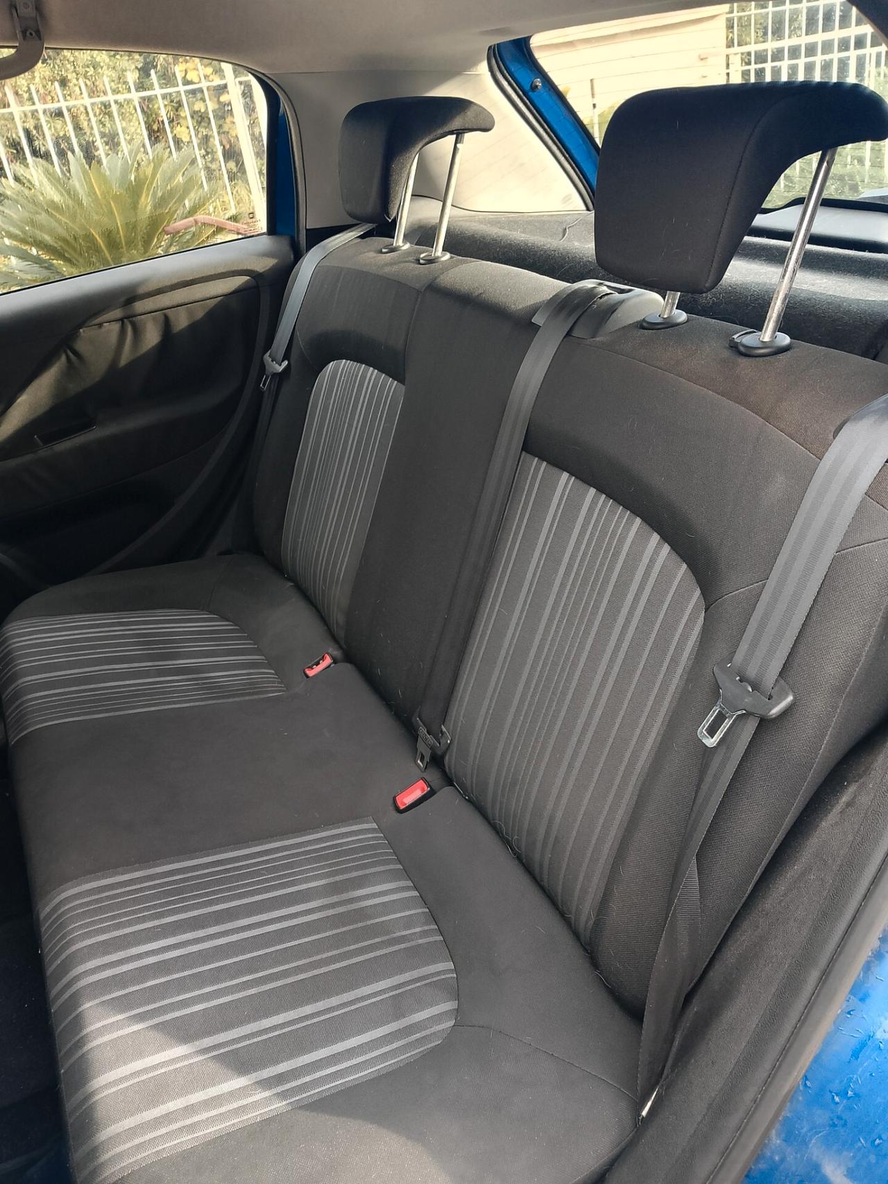 Fiat Punto Evo 1.2 5 porte S&S MyLife