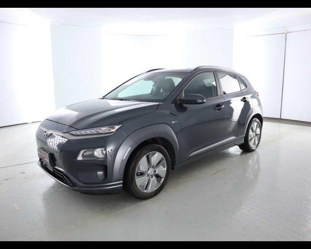 HYUNDAI Kona EV 64 kWh Exellence