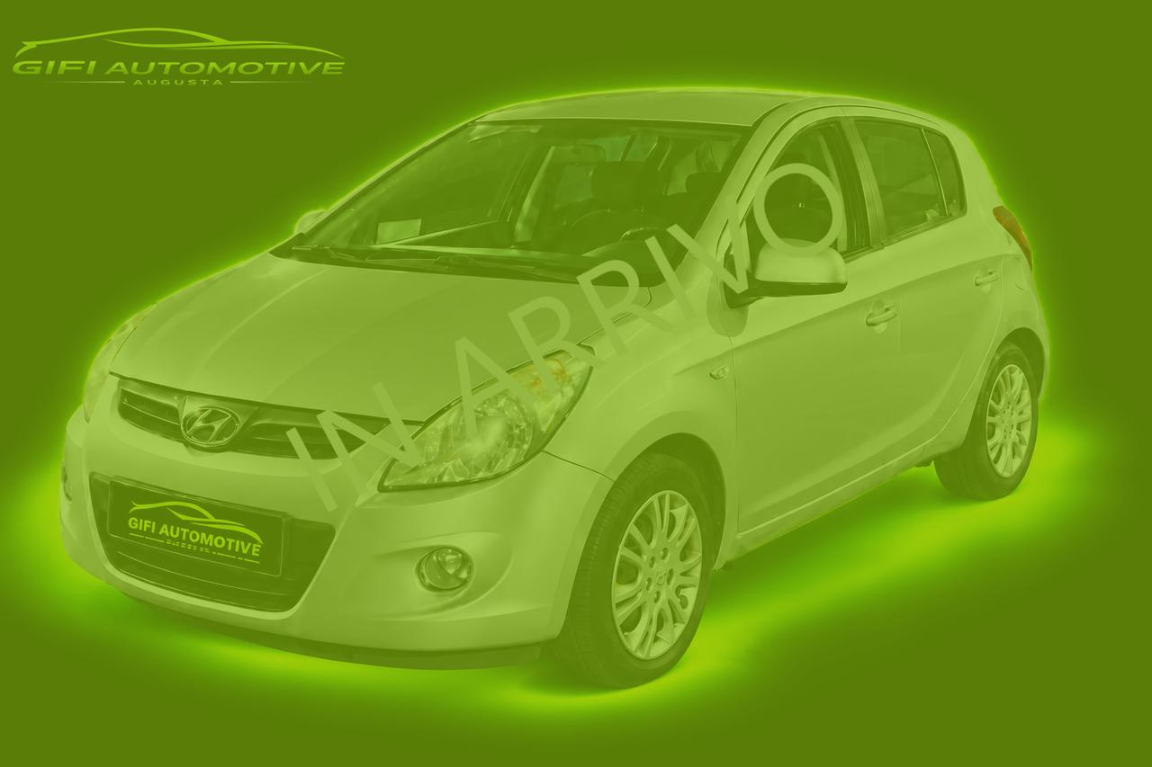 Hyundai i20 1.2 GPL Edition