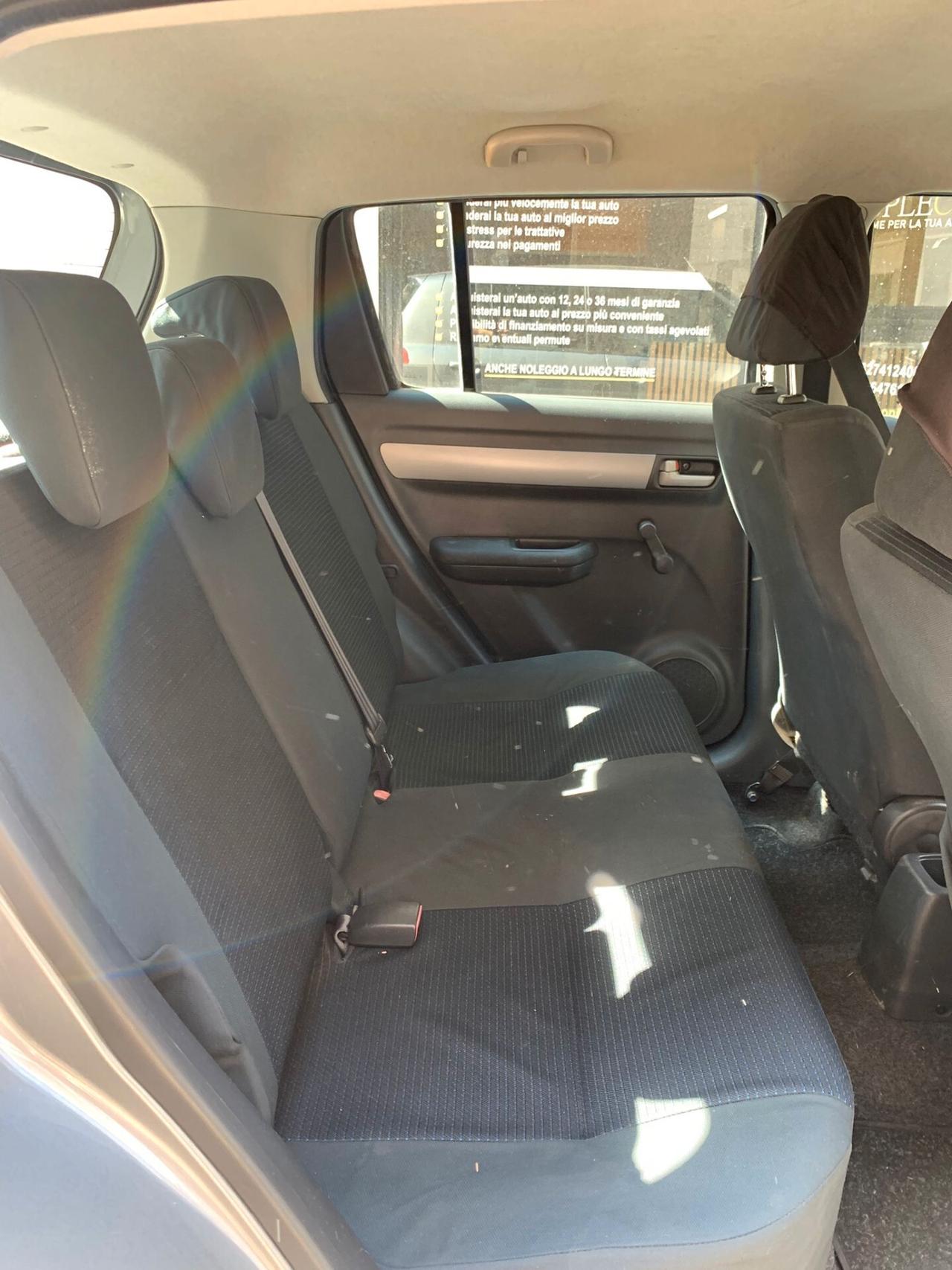 Suzuki Swift 1.3 DDiS 75CV 5p. GL Safety Pack