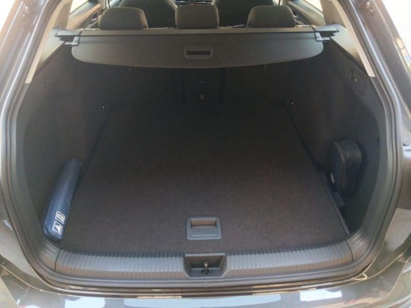 Volkswagen Golf Variant 2.0 TDI 150 CV DSG SCR Life