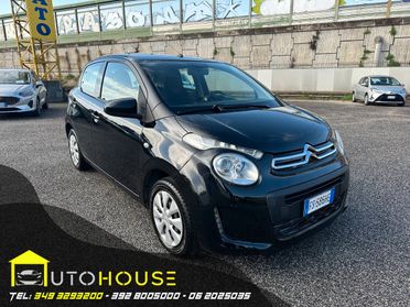 Citroen C1 1.0 FINANZIABILE SOLO KM 45000