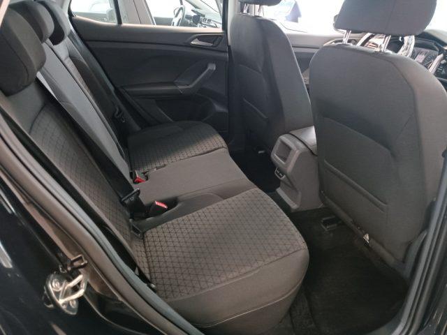 VOLKSWAGEN T-Cross 1.0 TSI Style