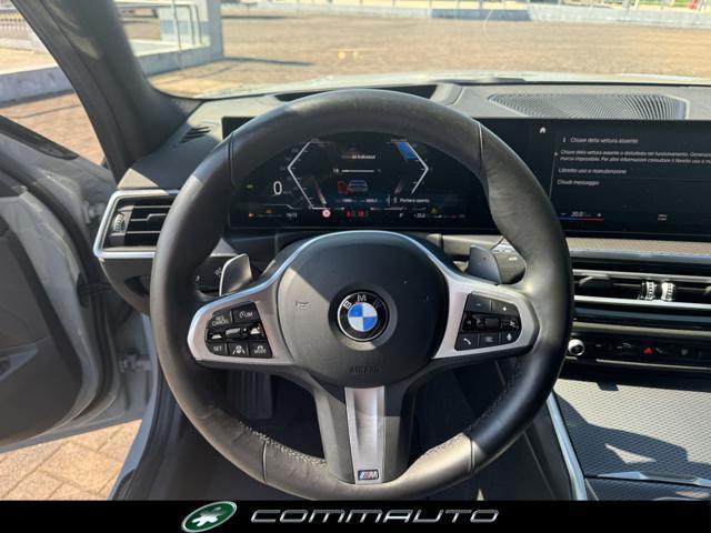 BMW 320 d 48V M Sport Pro