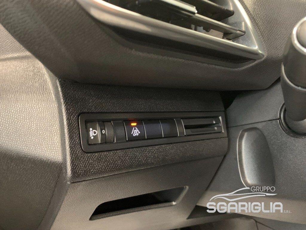 Peugeot 3008 EAT8 Allure Pack Automatico 1.5 BlueHDi