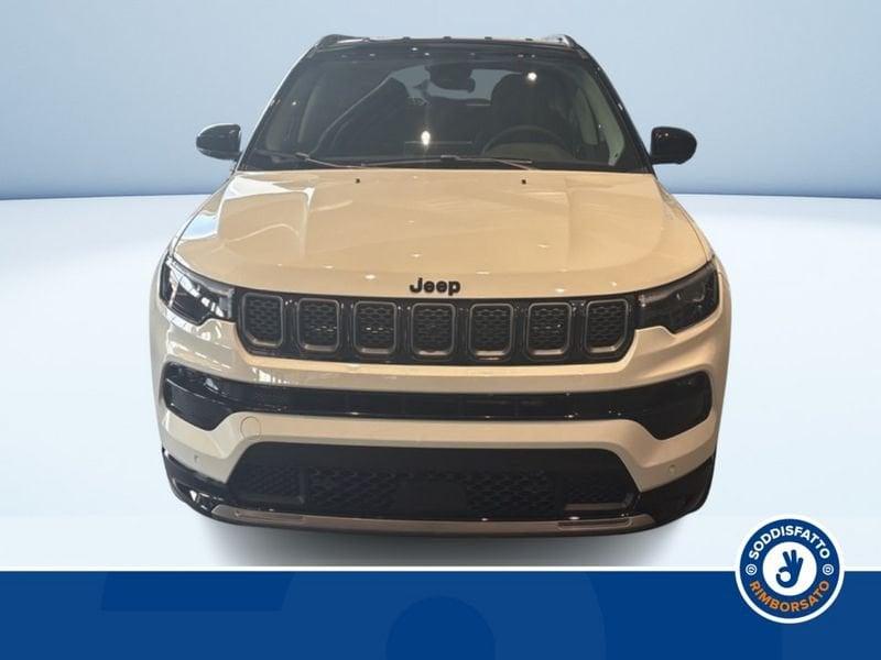 Jeep Compass 1.5 Turbo Benzina MHEV Summit MY24