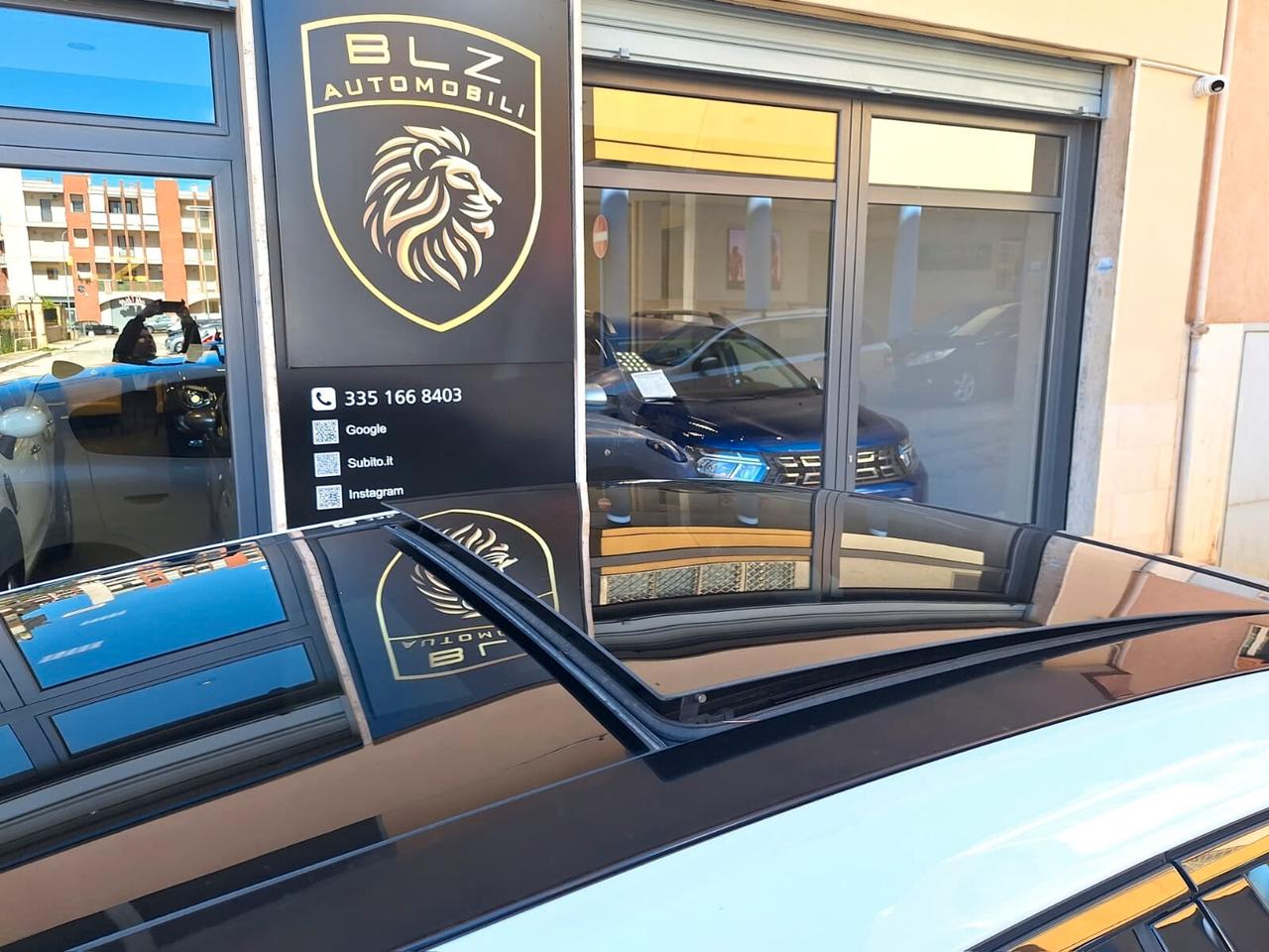 Maserati Grecale MHEV 250 CV AWD GT