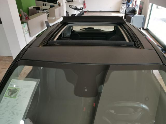 SMART ForFour 70 1.0 Passion / Tetto apribile/Pdc/Cruise