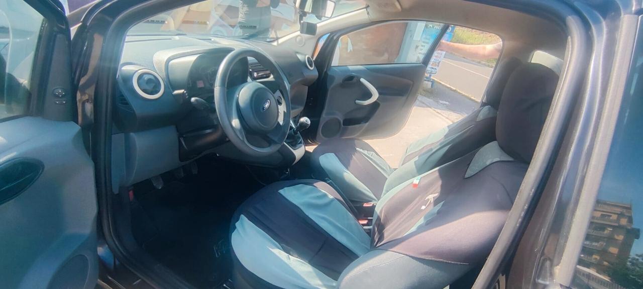 Ford Ka Ka+ 1.3 TDCi 75CV Titanium cDPF