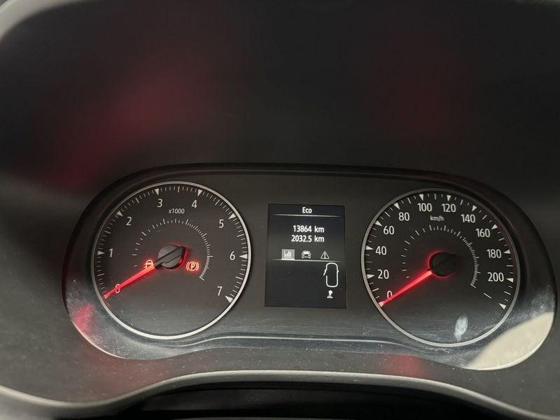 Dacia Sandero Sandero Stepway 1.0 tce Extreme Eco-g 100cv | IVA esposta